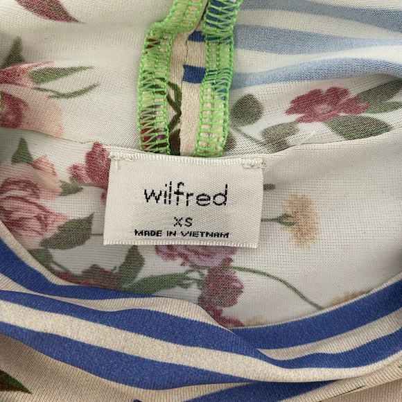 Wilfred top - Picture 2 of 2